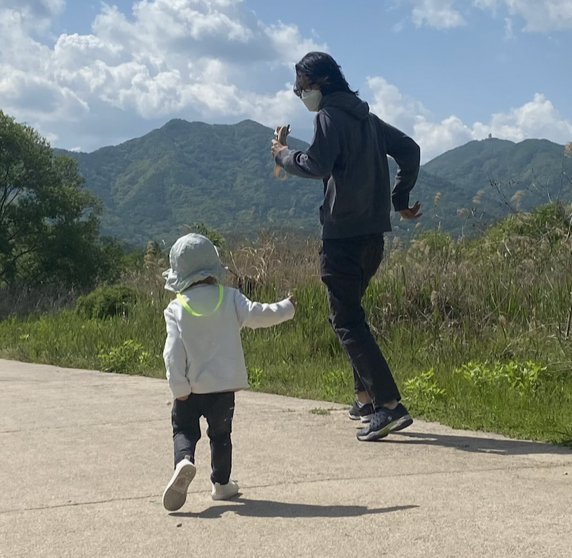 안녕하세요!